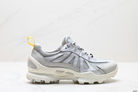 Ecco Biom AEX Waterproof Running Shoes for Men - Breathable and Waterproof