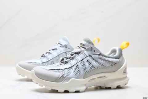 Ecco Biom AEX Waterproof Running Shoes for Men - Breathable and Waterproof