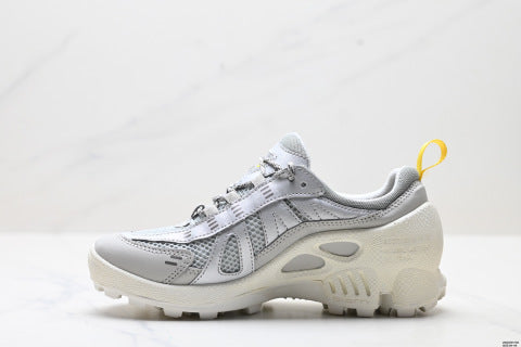 Ecco Biom AEX Waterproof Running Shoes for Men - Breathable and Waterproof