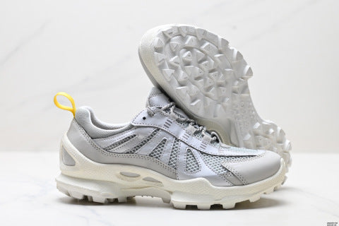 Ecco Biom AEX Waterproof Running Shoes for Men - Breathable and Waterproof
