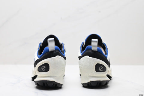Ecco Biom AEX Casual Shoes, Waterproof, Lightweight, Breathable, Men's Walking Shoes