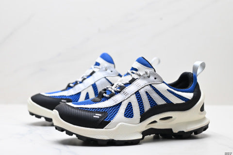 Ecco Biom AEX Casual Shoes, Waterproof, Lightweight, Breathable, Men's Walking Shoes