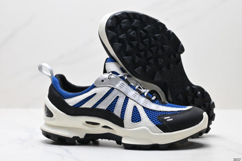 Ecco Biom AEX Casual Shoes, Waterproof, Lightweight, Breathable, Men's Walking Shoes
