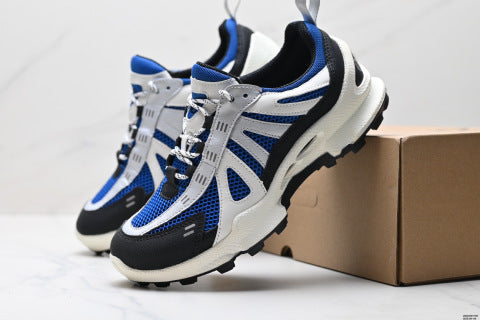 Ecco Biom AEX Casual Shoes, Waterproof, Lightweight, Breathable, Men's Walking Shoes