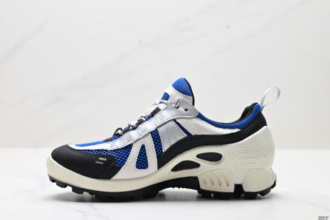 Ecco Biom AEX Casual Shoes, Waterproof, Lightweight, Breathable, Men's Walking Shoes