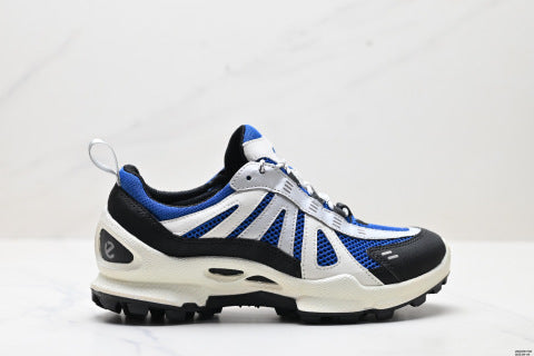 Ecco Biom AEX Casual Shoes, Waterproof, Lightweight, Breathable, Men's Walking Shoes
