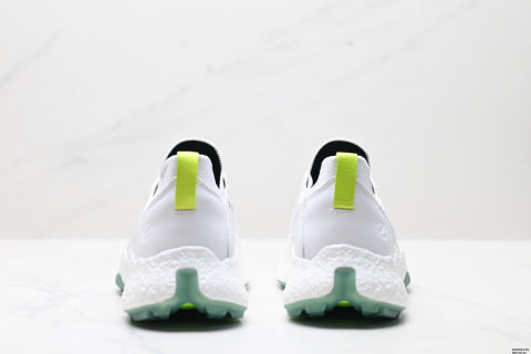 ECCO GOLF BLOM C4 athletic shoes, breathable mesh upper, lightweight, casual walking shoes.