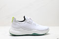 ECCO GOLF BLOM C4 athletic shoes, breathable mesh upper, lightweight, casual walking shoes.