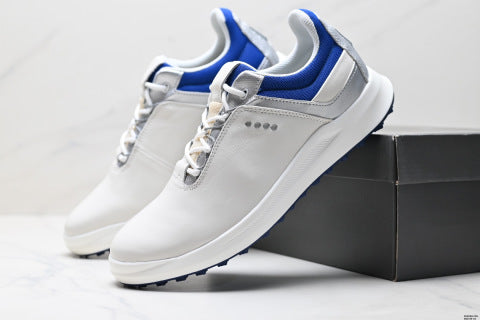 ECCO TERRACRUISE athletic shoes with breathable mesh upper, lightweight and casual walking shoes.