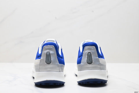 ECCO TERRACRUISE athletic shoes with breathable mesh upper, lightweight and casual walking shoes.