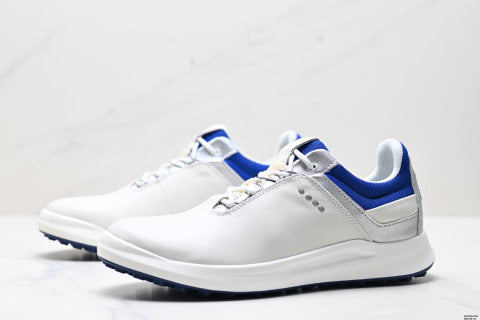 ECCO TERRACRUISE athletic shoes with breathable mesh upper, lightweight and casual walking shoes.