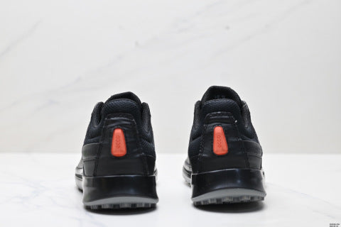 ECCO TERRACRUISE Men's Walking Shoes - Breathable Mesh, Lightweight Casual Sports Shoes
