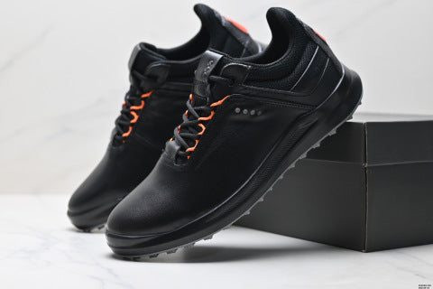 ECCO TERRACRUISE Men's Walking Shoes - Breathable Mesh, Lightweight Casual Sports Shoes