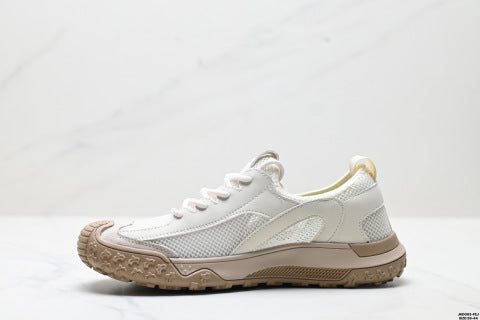 ECCO BIOM F JUEL Hiking Shoes, Men's Outdoor Adventure Sand Dune Shoes