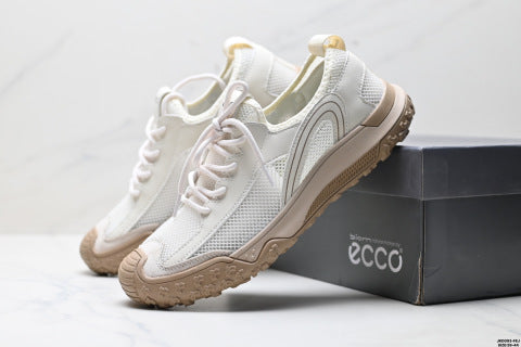 ECCO BIOM F JUEL Hiking Shoes, Men's Outdoor Adventure Sand Dune Shoes