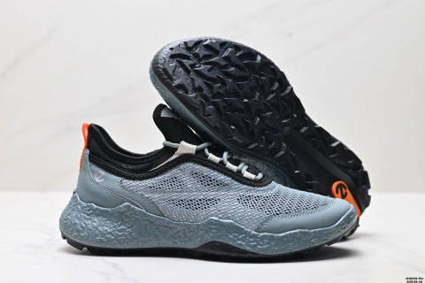 Ecco GOLF BIOM H5 series athletic shoes, made of cowhide, simple and comfortable, golf shoes.