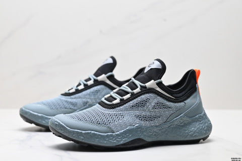 Ecco GOLF BIOM H5 series athletic shoes, made of cowhide, simple and comfortable, golf shoes.