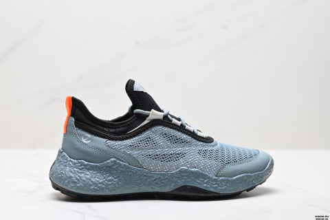 Ecco GOLF BIOM H5 series athletic shoes, made of cowhide, simple and comfortable, golf shoes.