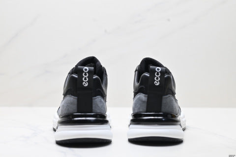 Ecco Lisbon Lace Running Shoes - Outdoor Breathable Classic Mesh Shoes