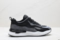 Ecco Lisbon Lace Running Shoes - Outdoor Breathable Classic Mesh Shoes