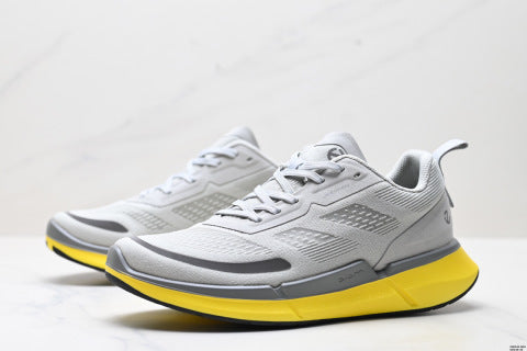 Ecco Biom 2.2 Breathru Sneakers, Men's and Women's Fashion Low-Top Casual Shoes