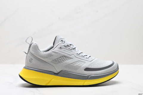 Ecco Biom 2.2 Breathru Sneakers, Men's and Women's Fashion Low-Top Casual Shoes