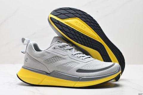 Ecco Biom 2.2 Breathru Sneakers, Men's and Women's Fashion Low-Top Casual Shoes