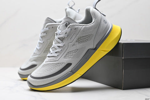 Ecco Biom 2.2 Breathru Sneakers, Men's and Women's Fashion Low-Top Casual Shoes