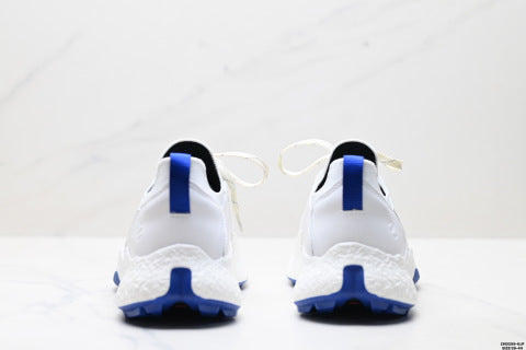 Ecco GOLF BIOM H5 series golf shoes, made of cowhide, simple and comfortable men's athletic shoes.
