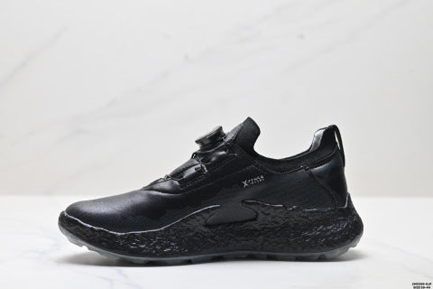 Ecco GOLF BIOM H5 series athletic shoes, made of cowhide, simple and comfortable, men's sneakers.