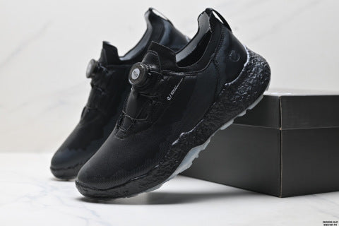 Ecco GOLF BIOM H5 series athletic shoes, made of cowhide, simple and comfortable, men's sneakers.