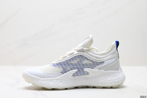 Ecco GOLF BIOM H5 series golf shoes, made of cowhide, simple and comfortable men's athletic shoes.