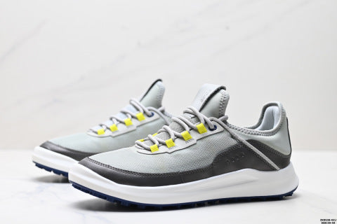 Ecco Terracruise Lt Mesh Fabric Patchwork, Shock Absorbing, Breathable, Wear-Resistant, and Slip-Resistant Outdoor Performance Shoes