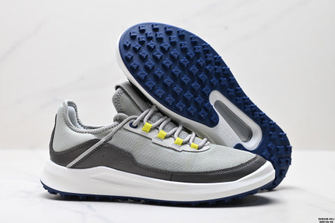 Ecco Terracruise Lt Mesh Fabric Patchwork, Shock Absorbing, Breathable, Wear-Resistant, and Slip-Resistant Outdoor Performance Shoes