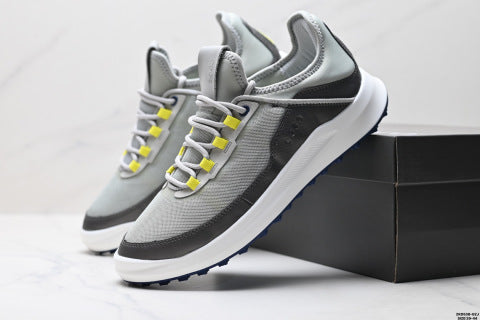 Ecco Terracruise Lt Mesh Fabric Patchwork, Shock Absorbing, Breathable, Wear-Resistant, and Slip-Resistant Outdoor Performance Shoes