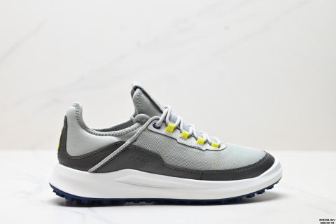 Ecco Terracruise Lt Mesh Fabric Patchwork, Shock Absorbing, Breathable, Wear-Resistant, and Slip-Resistant Outdoor Performance Shoes