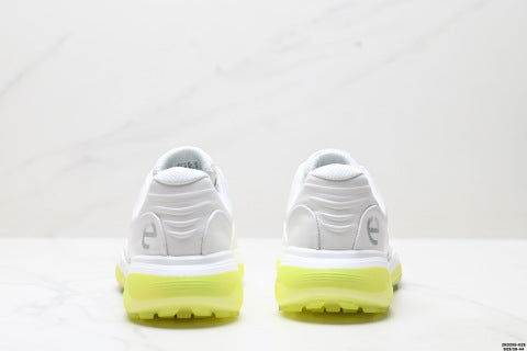 Ecco Terracruise Lt Mesh Fabric Patchwork Shock Absorbent Breathable Wear-Resistant Non-Slip Low-Pressure Outdoor Performance Shoes
