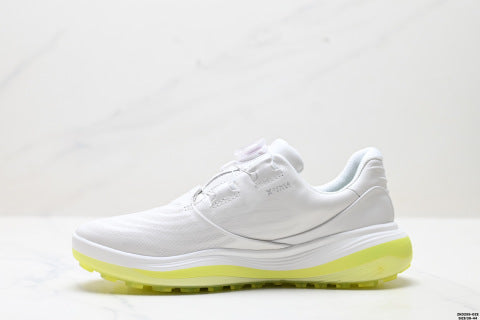 Ecco Terracruise Lt Mesh Fabric Patchwork Shock Absorbent Breathable Wear-Resistant Non-Slip Low-Pressure Outdoor Performance Shoes