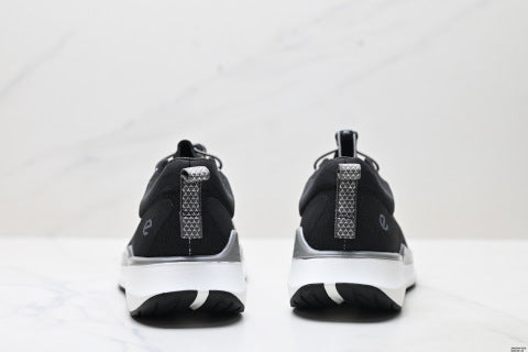 Ecco Biom 2.2 Breathru Sneakers, Comfortable Round Toe, Low-Top Mesh Casual Shoes