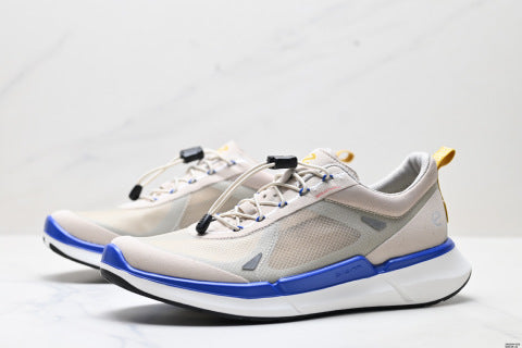 Ecco Biom 2.2 Breathru Casual Shoes, Comfortable Round Toe, Mesh Upper