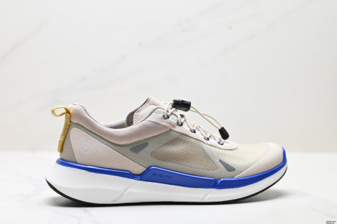 Ecco Biom 2.2 Breathru Casual Shoes, Comfortable Round Toe, Mesh Upper