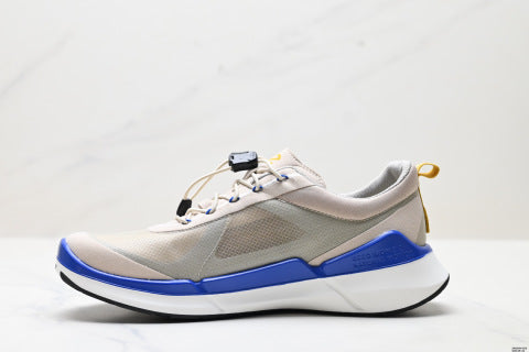 Ecco Biom 2.2 Breathru Casual Shoes, Comfortable Round Toe, Mesh Upper