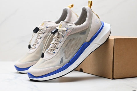 Ecco Biom 2.2 Breathru Casual Shoes, Comfortable Round Toe, Mesh Upper