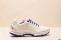 Ecco BIOM C M series athletic shoes, made of cowhide leather, simple and comfortable, low-top hiking boots.