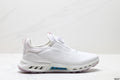 ECCO GOLF S-Three Sneakers, Breathable and Lightweight Mesh Women's Shoes, Casual Walking Shoes