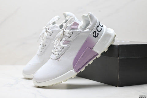 Ecco Walking 2.1 Series Running Shoes - Lightweight and Breathable Outdoor Sports Shoes