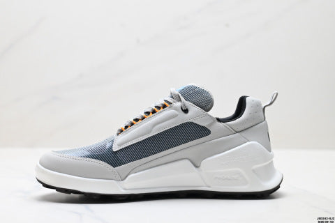 Ecco Walking 2.1 Series Running Shoes - Lightweight and Breathable Outdoor Sports Shoes