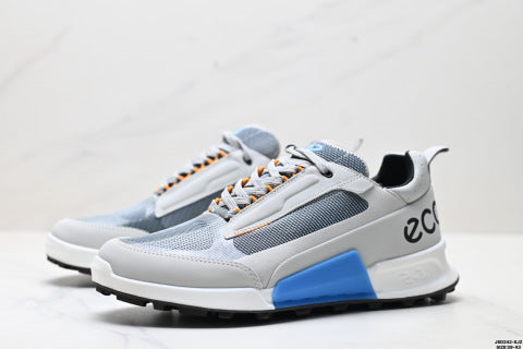 Ecco Walking 2.1 Series Running Shoes - Lightweight and Breathable Outdoor Sports Shoes