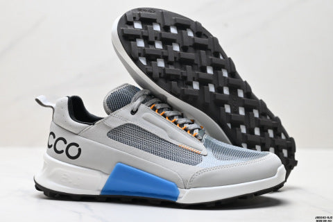 Ecco Walking 2.1 Series Running Shoes - Lightweight and Breathable Outdoor Sports Shoes