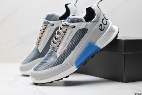 Ecco Walking 2.1 Series Running Shoes - Lightweight and Breathable Outdoor Sports Shoes
